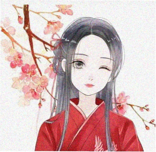 留言读者头像六